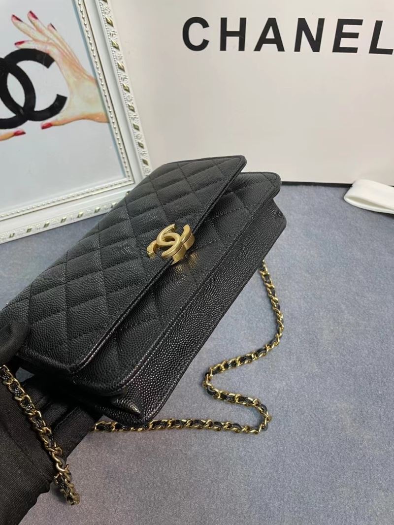 Chanel WOC Bags